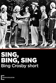 Primary photo for Sing, Bing, Sing