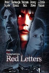 Red Letters (2000)