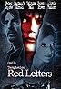 Red Letters (2000) Poster