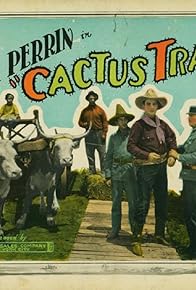 Primary photo for Cactus Trails