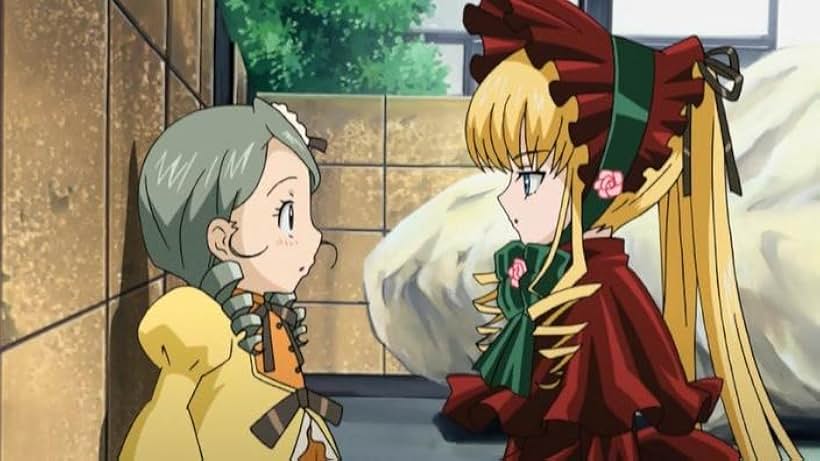 Rozen Maiden (2004)