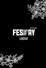 Primary photo for Fesway: Leonor (Live Session)