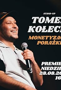 Primary photo for Tomek Kolecki: Monetyzacja porazki