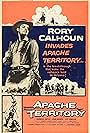 Apache Territory (1958)