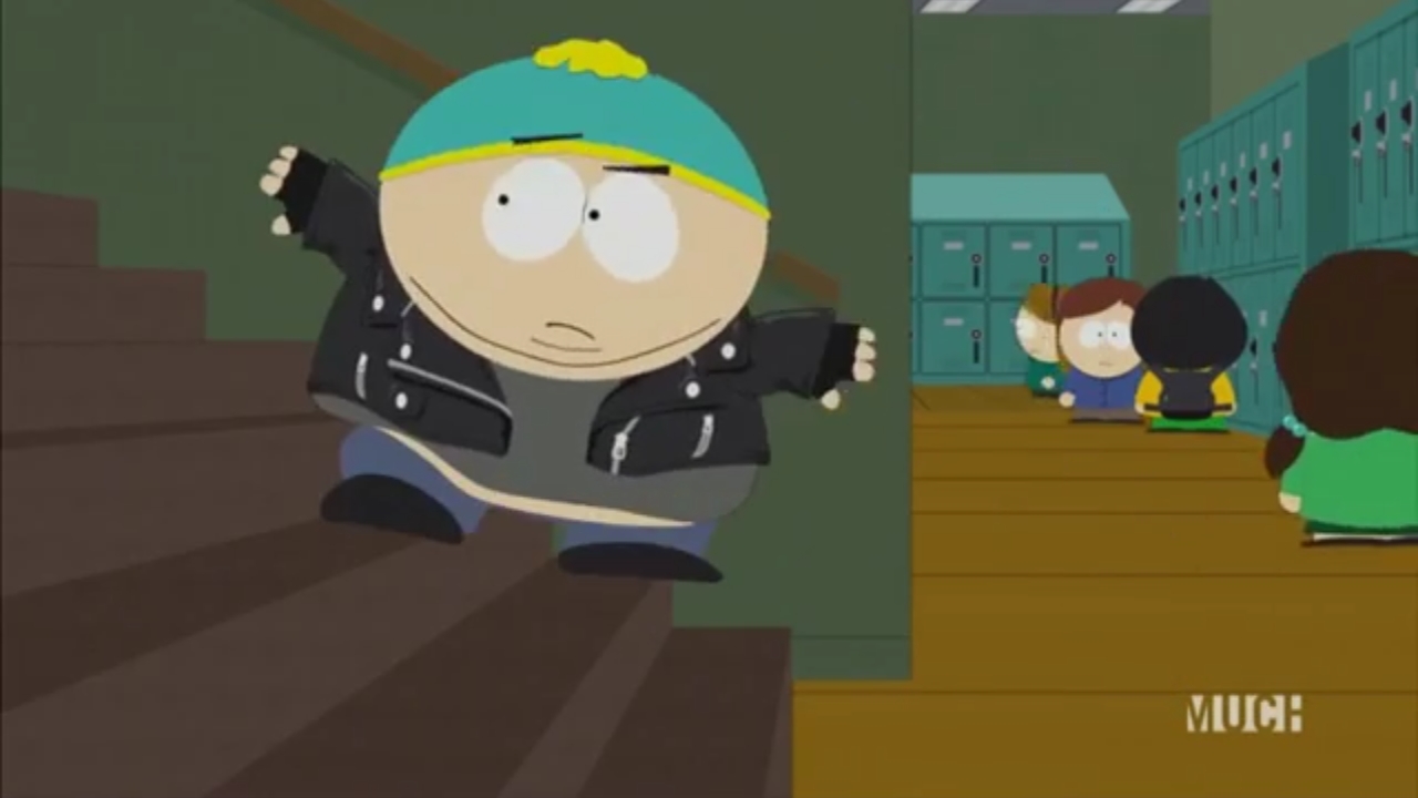 South Park (1997)