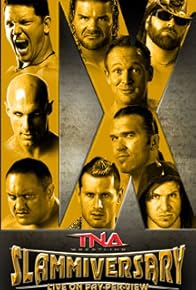 Primary photo for TNA: Slammiversary IX