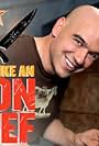 Michael Symon in Cook Like an Iron Chef (2010)