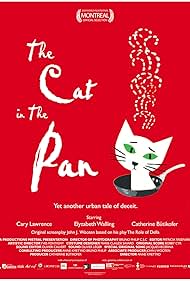 The Cat in the Pan (2009)