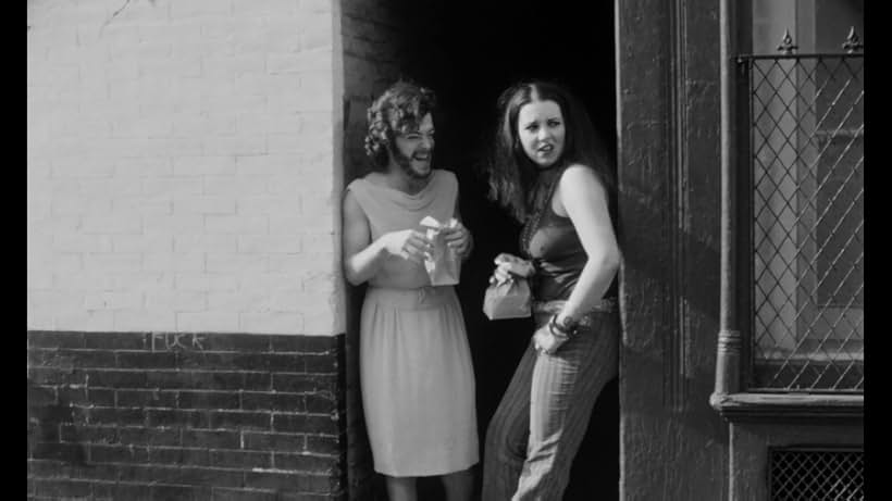 Cookie Mueller in Multiple Maniacs (1970)