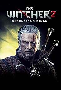 Primary photo for The Witcher 2: Assassins of Kings