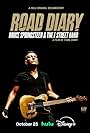 Bruce Springsteen in Road Diary: Bruce Springsteen and the E Street Band (2024)