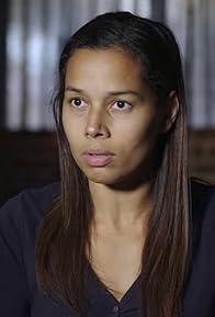 Primary photo for Rhiannon Giddens