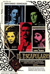 The Scapular (1968)