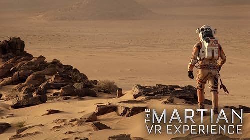 The Martian (2015)