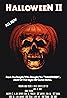 Halloween II (1981) Poster