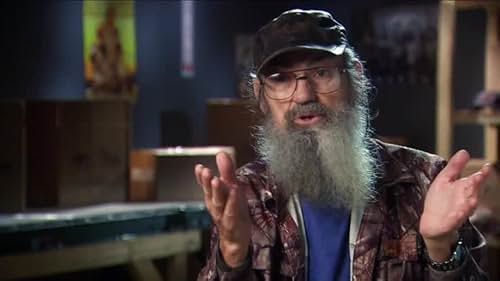 Duck Dynasty: Duck Season Eve