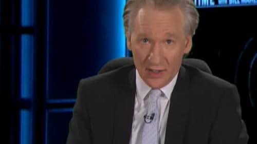 Real Time With Bill Maher