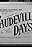 Vaudeville Days