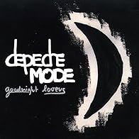 Primary photo for Depeche Mode: Goodnight Lovers