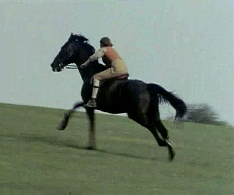 Stephen Garlick in The Adventures of Black Beauty (1972)