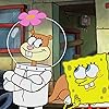 Tom Kenny and Carolyn Lawrence in SpongeBob SquarePants (1999)