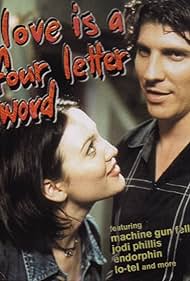 Love Is a Four-Letter Word (2001)