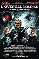 Universal Soldier: Regeneration