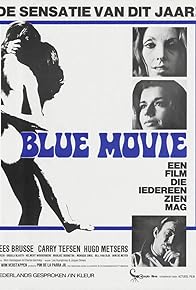 Primary photo for Blue Movie