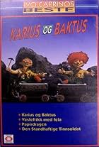 Karius og Baktus