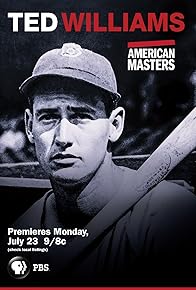 Primary photo for Ted Williams: "The Greatest Hitter Who Ever Lived"