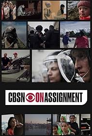 CBSN on Assignment (2017)