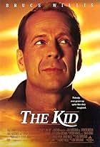 Bruce Willis in The Kid (2000)