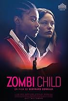 Wislanda Louimat, Mackenson Bijou, and Louise Labèque in Zombi Child (2019)