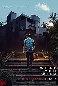 What You Wish For (2023)