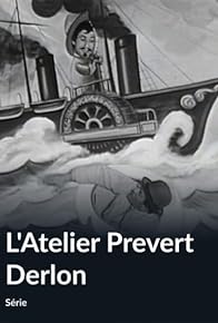 Primary photo for L'atelier Prévert-Derlon