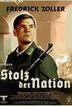 Inglorious Basterds: Stolz der Nation