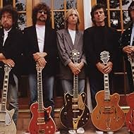 Traveling Wilburys: Tweeter and the Monkey Man (1989)