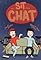 The Sit and Chat w/ Bradley Steven Perry and Jake Short's primary photo