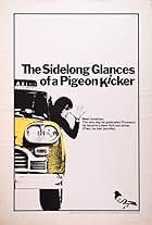 The Sidelong Glances of a Pigeon Kicker