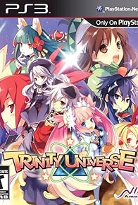 Primary photo for Trinity Universe