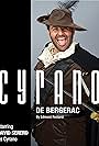 Edmond Rostand and David Serero in Cyrano de Bergerac (2018)