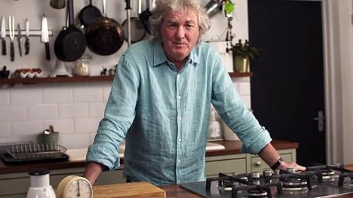 James May: Oh Cook!