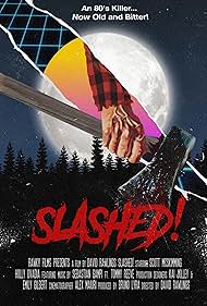 Slashed! (2017)