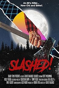 Primary photo for Slashed!