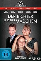 Der Richter und das Mädchen