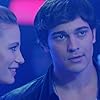 Serenay Sarikaya and Çagatay Ulusoy in Medcezir (2013)