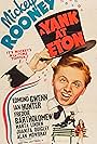 Mickey Rooney in A Yank at Eton (1942)