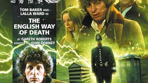 The English Way of Death (2015)