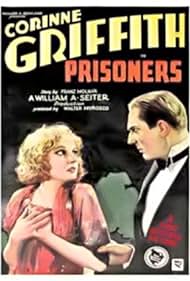 Bela Lugosi and Corinne Griffith in Prisoners (1929)