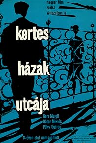 Primary photo for Kertes házak utcája